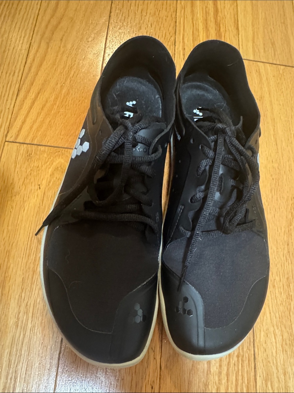 Vivobarefoot Primus Lite IV All weather black, women’s 40 - Picture 8 of 9